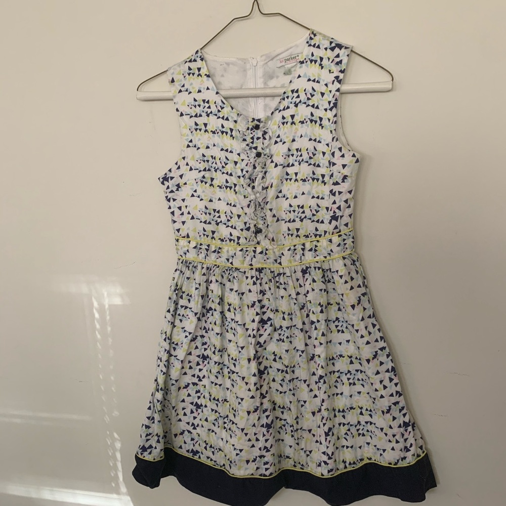 Children's dress